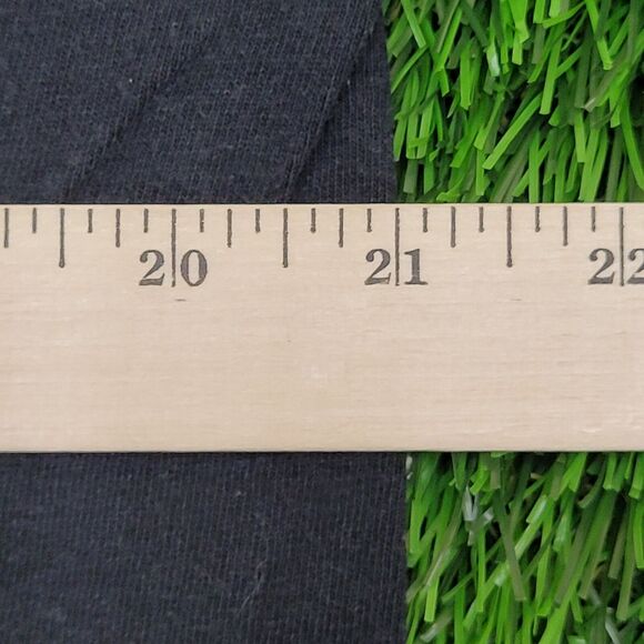 Stevie-Stone Get-Buck Shirt Large 21x28 Faded Black - Picture 6 of 13